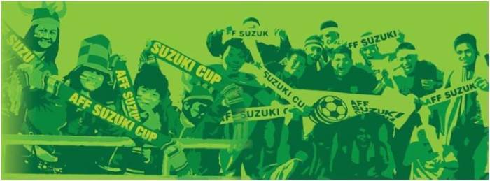 Nationalteam willden Suzuki-Pokal