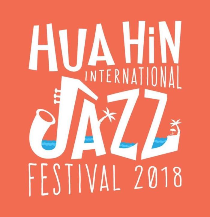 Jazz-Festival im Mai 2018