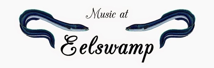 Violinkonzert im Eelswamp