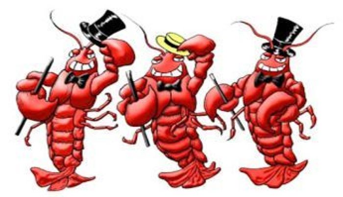 Letzte Gelegenheit!„Happy Lobster Days“ im Casa Pascal