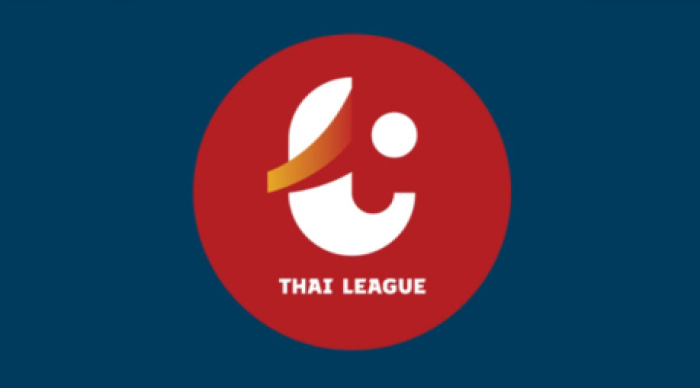 Tabelle und Spielansetzungen Thai League