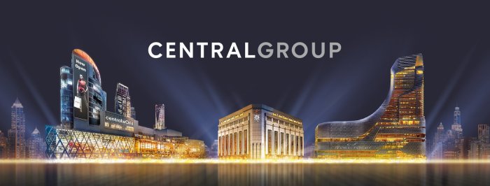 Foto: Central Group