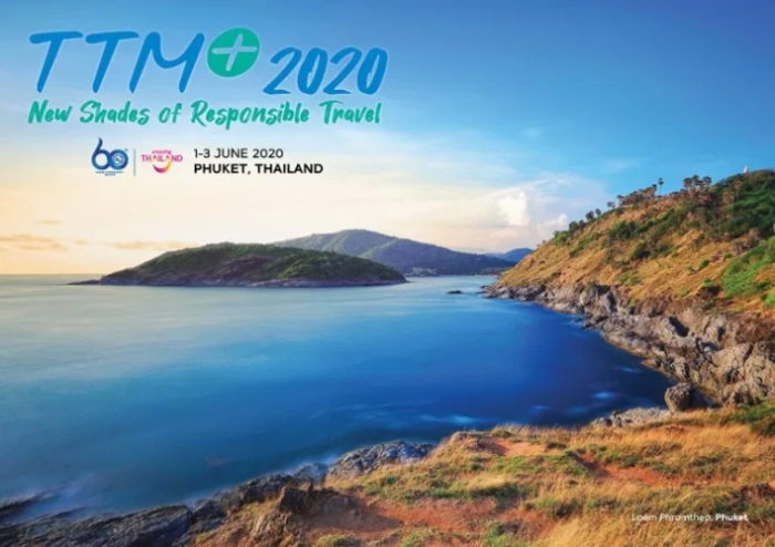 Die wichtigste B2B-Touristikmesse des Landes findet in diesem Jahr unter dem Motto „New Shades of Responsible Travel“ in Phuket statt. Foto: Tourism Authority of Thailand