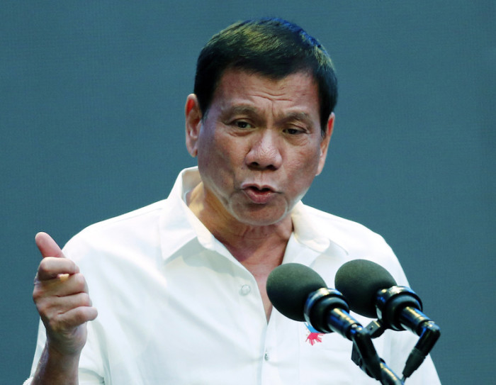 Foto: epa/Francis R. Malasig