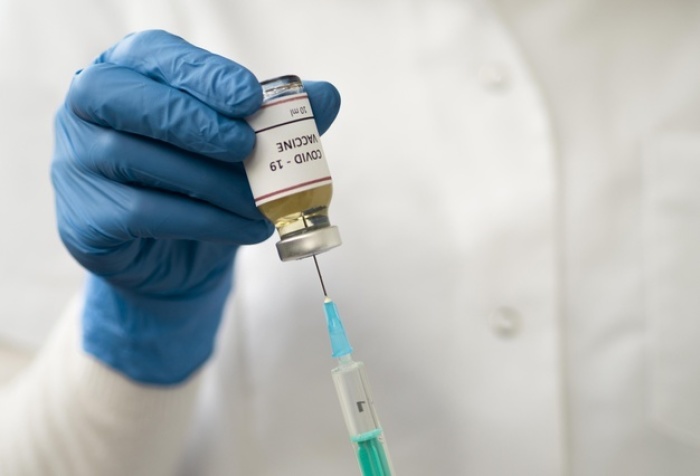 Thailand schließt sich dem Wettbewerb nach einem Covid-19-Impfstoff an. Symbolfoto: Freepik