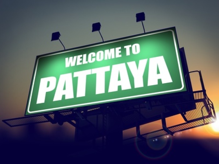 Erneut heißt Pattaya 10.000 Mitarbeiterinnen und Mitarbeiter des chinesischen Unternehmens Aurance willkommen.  Foto: Fotolia.com 