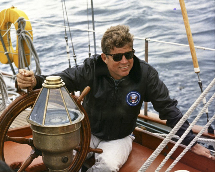 Foto: epa/John F Kennedy Presidential Library