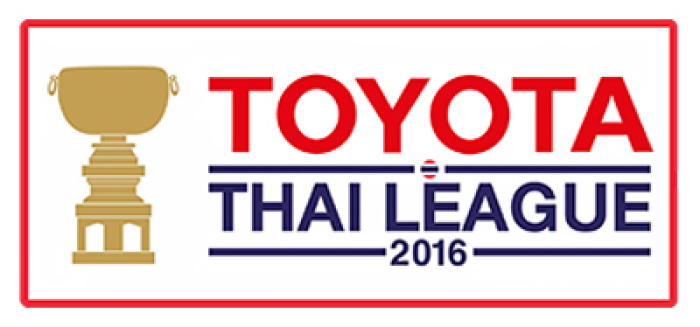 Fußball: Thai League und League One