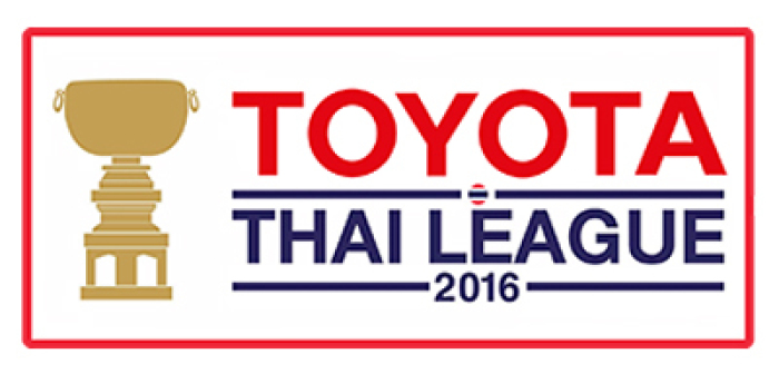 Fußball: Thai League und League One