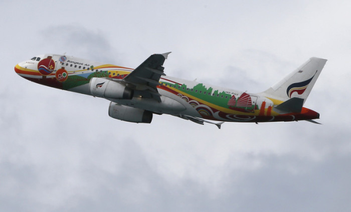 Samui-Flug wegen falschen Bombenalarms abgebrochen