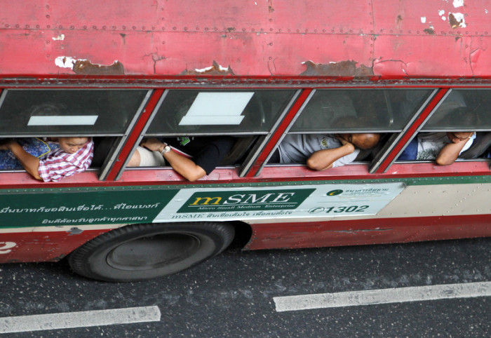 Busbetreiber fordern Preiserhöhung