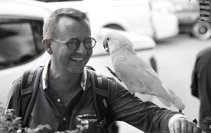 Pfarrer Jörg Dunsbach (im Bild) von der Deutschsprachigen Katholischen Gemeinde sieht sich aufgrund der thailändischen Quarantänebestimmungen gezwungen, alle Gottesdienste in Bangkok und in Pattaya abzusagen. Foto: Dunsbach