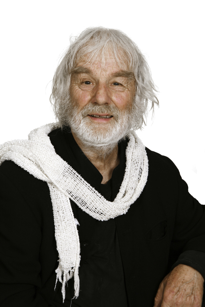 Obdachlosenpfarrer Ernst Sieber ist tot. Foto: Wikimedia / Evangelische Volkspartei
