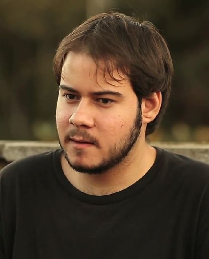 Pablo Hasel. Foto: Wikimedia