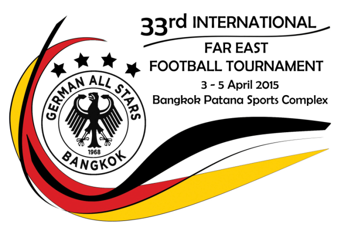 33. Internationales „Far East“-Fußballturnier 2015
