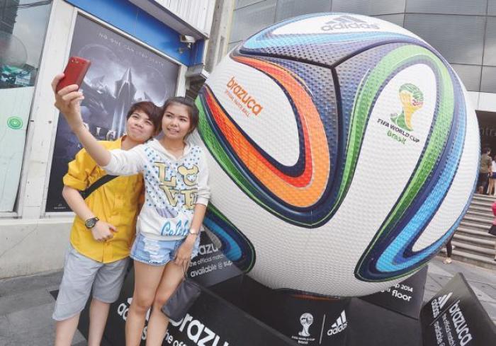 RS warnt: Keine WM-Spiele im Fernsehen