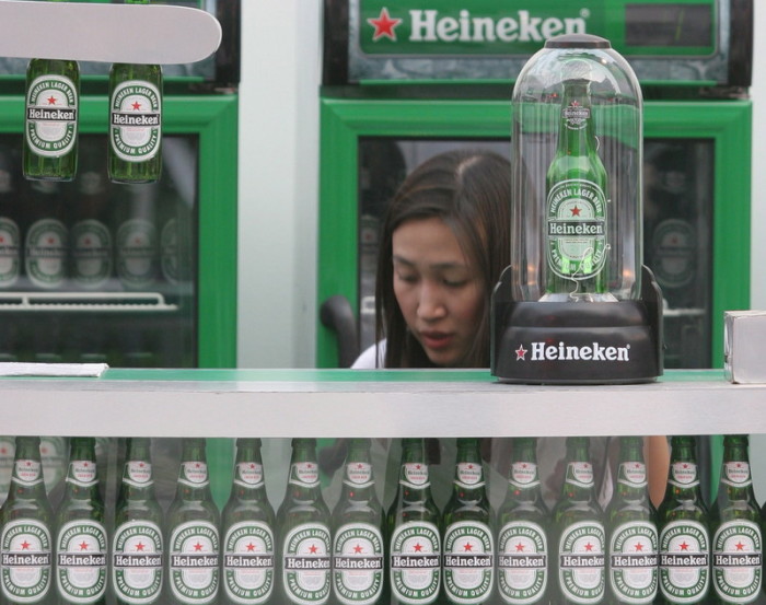 Freitag und Samstag alkoholfreie Tage