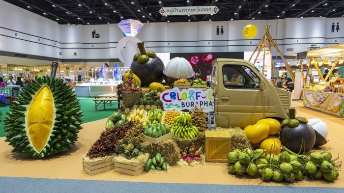 Foto: Tourism Authority Of Thailand