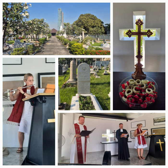 Foto: Deutschsprachige Katholische Kirchengemeinde Thailand