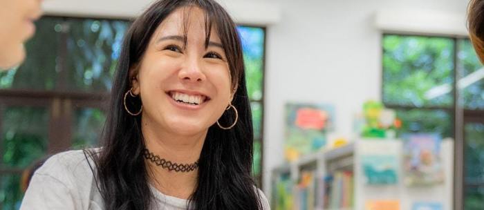 Foto: Goethe-Institut Thailand/Supachai Saingam