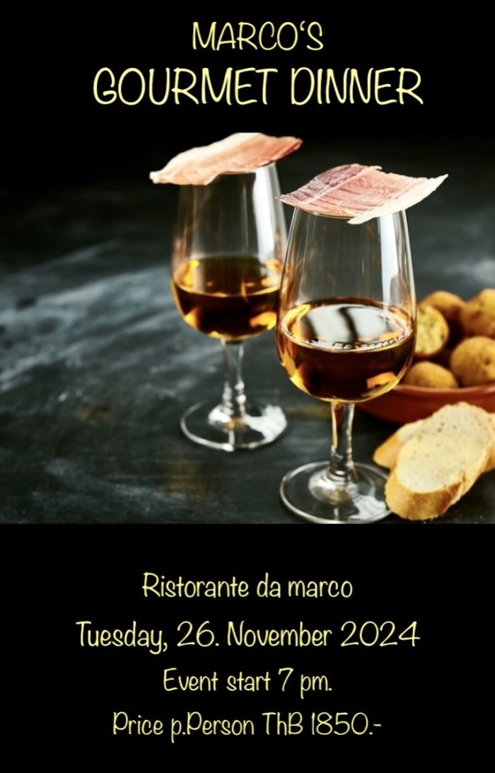 Foto: Ristorante Da Marco