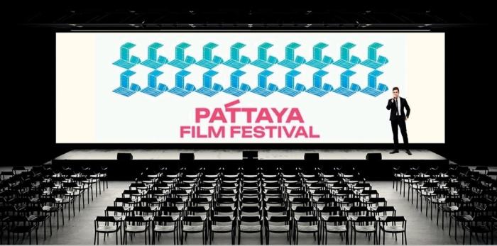 Das Pattaya Film Festival bietet fünf Tage lang kostenlosen Kinos-Spaß, Meisterklassen, Wettbwerbe und vieles mehr. Bild: PR Pattaya