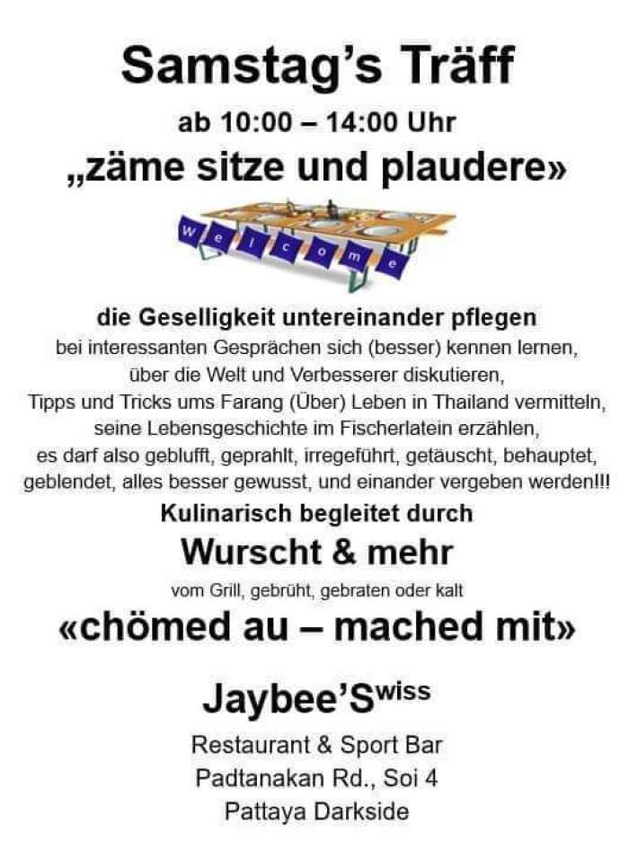 Foto: Jaybee's