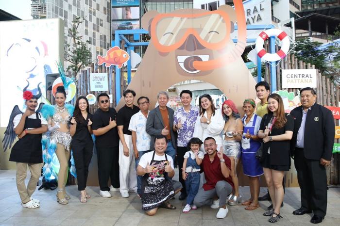 Bild: PR Pattaya