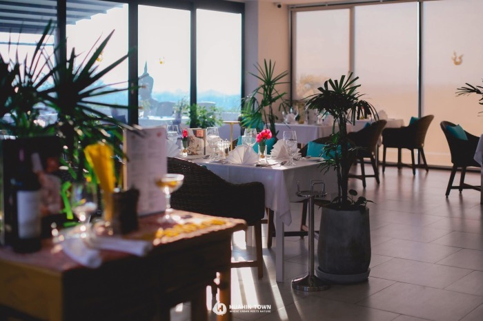 Foto: Chon Thai Cuisine