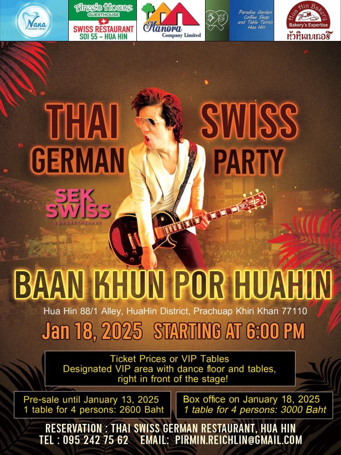 Foto: Sek Swiss