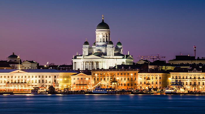 Foto: Pixabay/Tapio Haaja