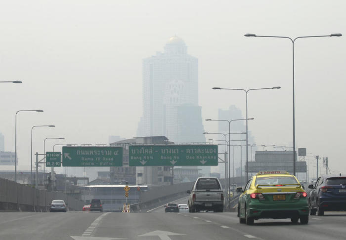 Foto: epa/Narong Sangnak