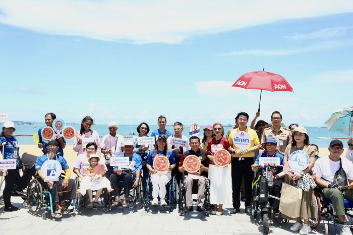 Bild: PR Pattaya