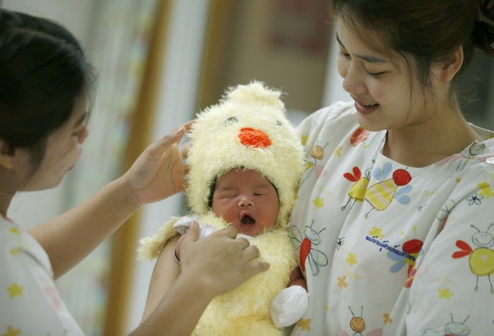 Foto: epa/Narong Sangnak