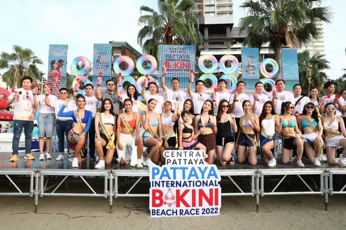 Bilder: PR Pattaya