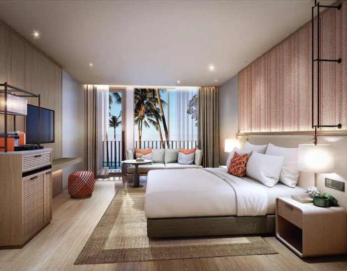 Chatrium Phuket Rawai