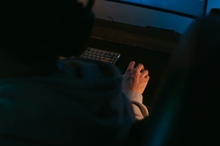 Foto: Polina Kuzovkova Für Unsplash+