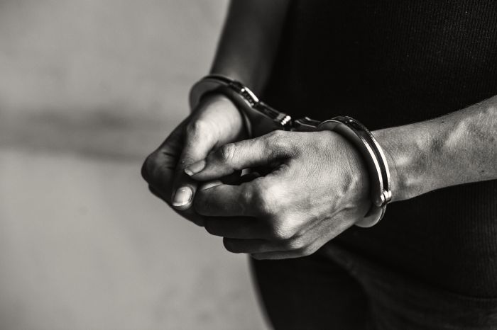 Lebenslange Freiheitsstrafe Mit Anschließender Sicherungsverwahrung