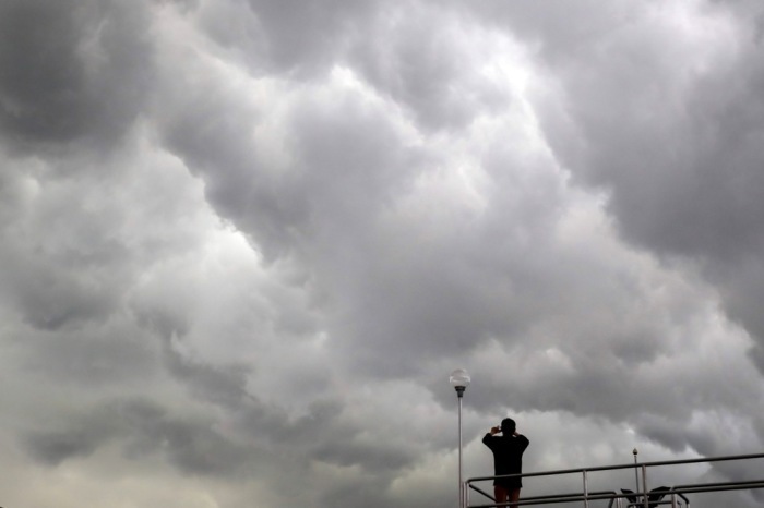Foto: epa/Diego Azubel