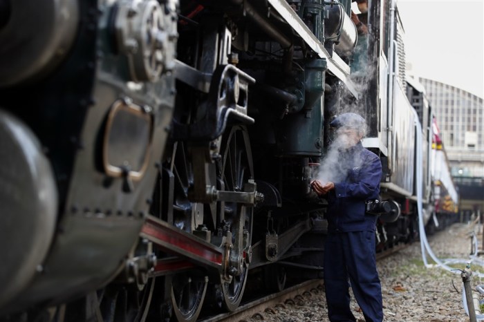 Foto: epa/Rungroj Yongrit