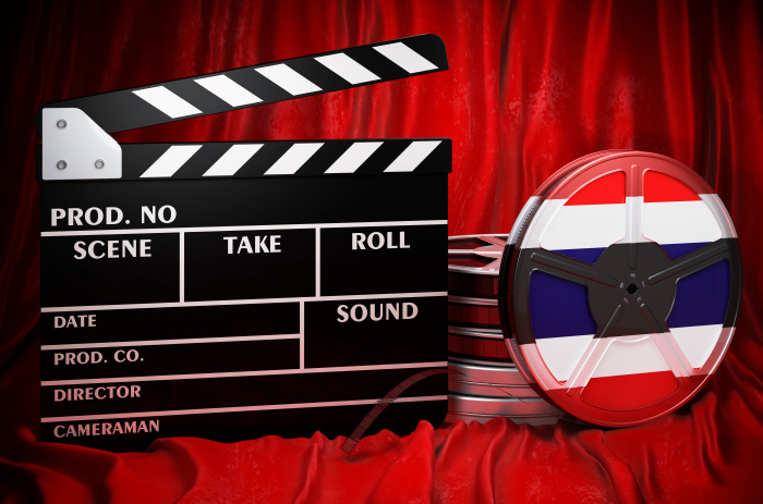 Thailand zieht immer mehr internationale Filmproduktionen an und erzielte im ersten Halbjahr 2026 Investitionen von 4,025 Milliarden Baht. Bild: alexlmx/Adobe Stock