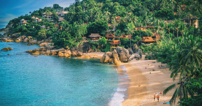 Die Kommunalverwaltung von Koh Samui hat Ermittlungen wegen mutmaßlich gefälschter Baugenehmigungen eingeleitet, mehrere Projekte stehen im Fokus. Archivbild: natalia_maroz / Adobe Stock