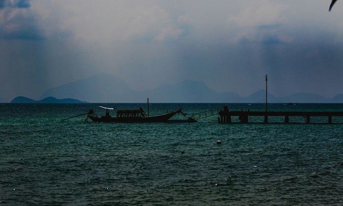 Foto: Michael Starkie/Unsplash