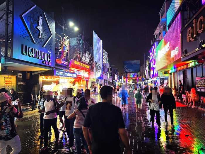 Foto: สายตรงนายกเมืองพัทยา