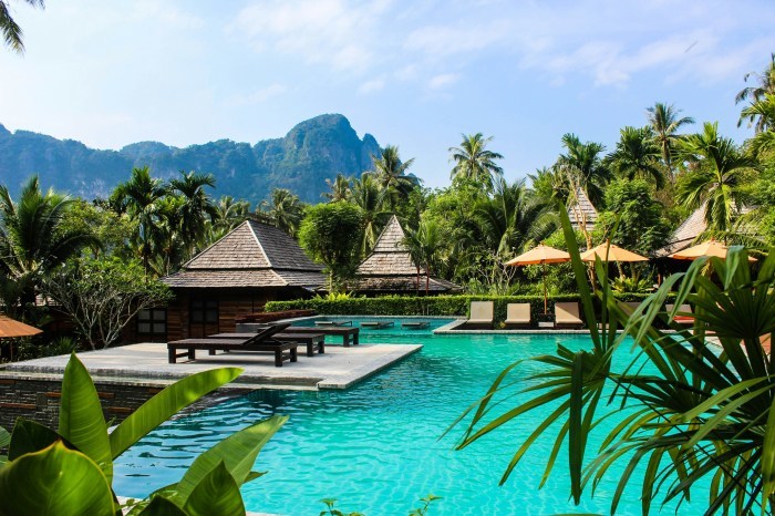 Viele Hotels in Thailand kämpfen mit einer schwächeren Nachfrage und reagieren mit Preisnachlässen sowie Sparmaßnahmen. Foto: Sara Dubler/Unsplash