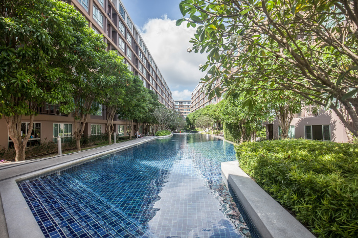 Eigentumswohnungen auf Phuket verzeichneten im ersten Quartal 2026 eine hohe Nachfrage russischer Käufer. Foto: TravelMedia/Adobe Stock