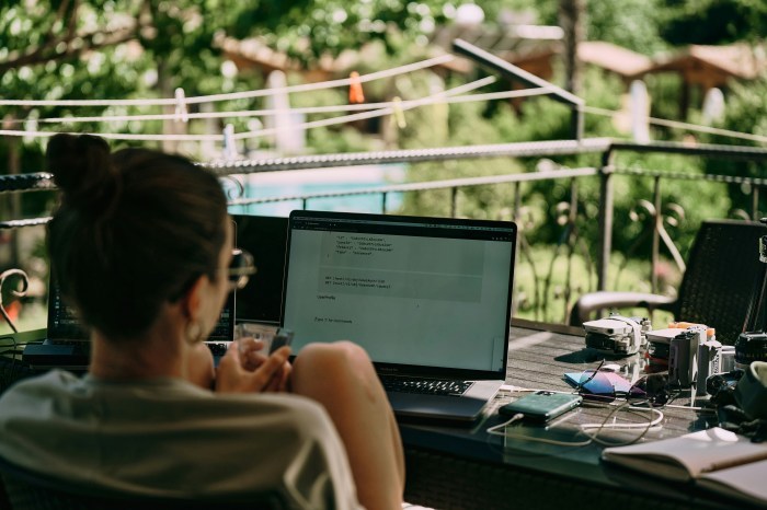 Chiang Mai gehört laut Forbes im Jahr 2026 zu den acht weltweit führenden Reisezielen für digitale Nomaden und Kreativschaffende. Foto: Aleh Tsikhanau/Unsplash