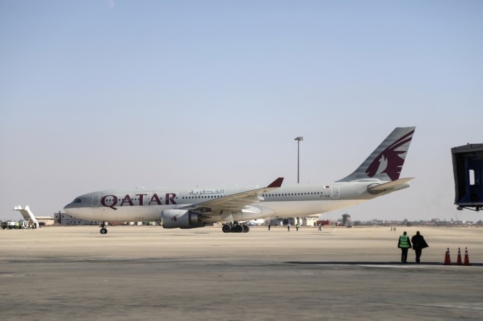 Ohne Flüge mit Emirates, Qatar Airways oder Etihad Airways steigen die Preise für Asienreisen ab Zürich deutlich an. Hammoud