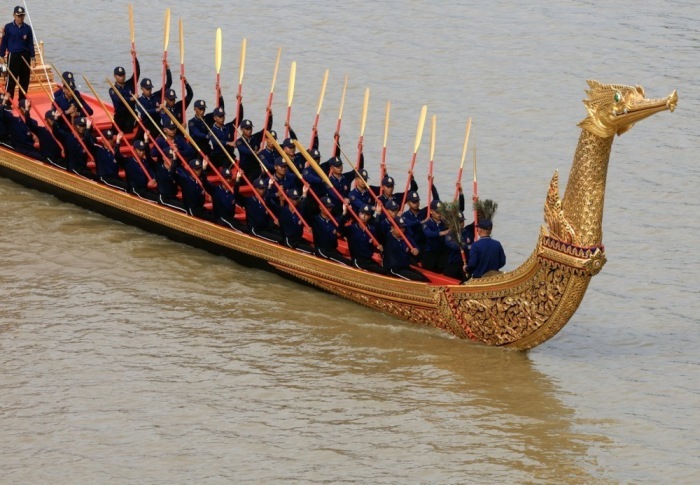 Foto: epa/Narong Sangnak