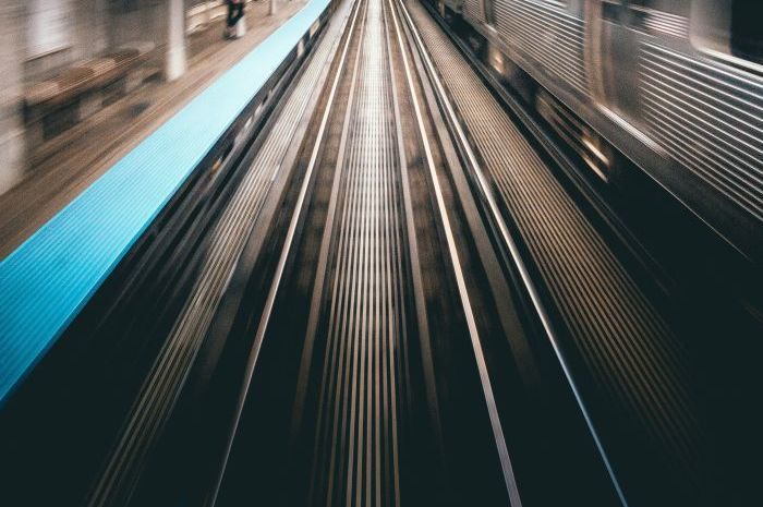 Foto von Sawyer Bengtson auf Unsplash